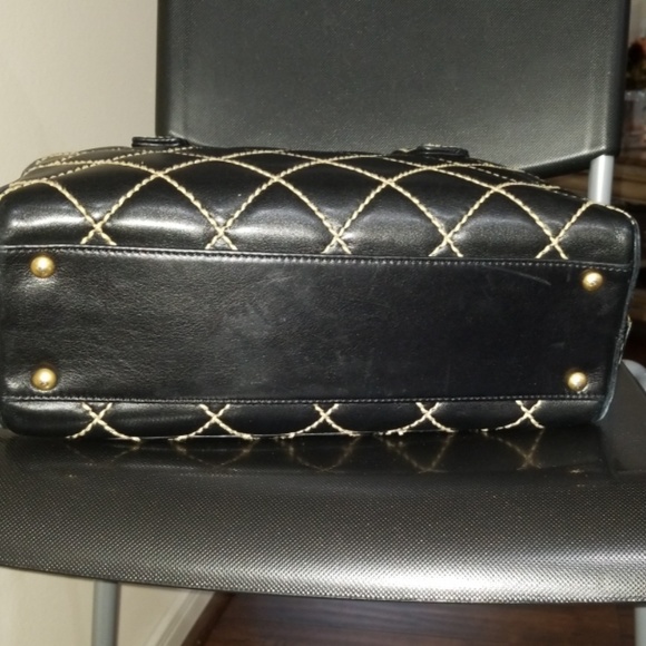 Chanel handbag - Picture 5 of 8